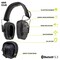Ultrx Bionic Fuse Bluetooth Electronic Earmuff, Midnight Gray 4109 - alternate 10